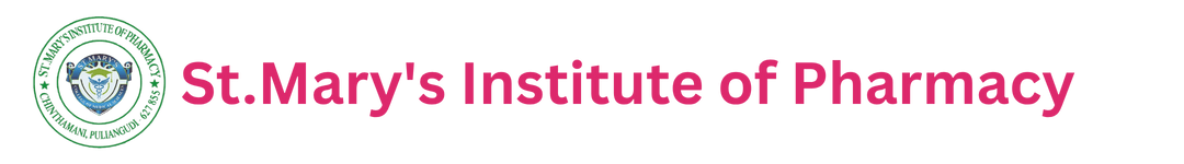 St.Mary's Institute of Pharmacy